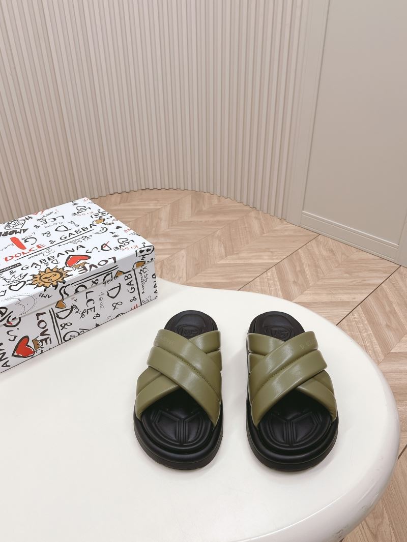 Dolce Gabbana Slippers